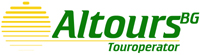 AltoursBG logo